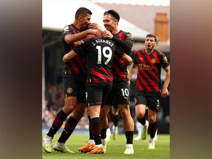 Premier League: Manchester City move to top of points table, Manchester United, Liverpool notch important wins | Premier League: Manchester City move to top of points table, Manchester United, Liverpool notch important wins Premier League: Manchester City move to top of points table, Manchester United, Liverpool notch important wins | Premier League: Manchester City move to top of points table, Manchester United, Liverpool notch important wins